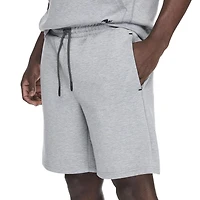 Athletic Works Men's Soft Knit Pull-On Short