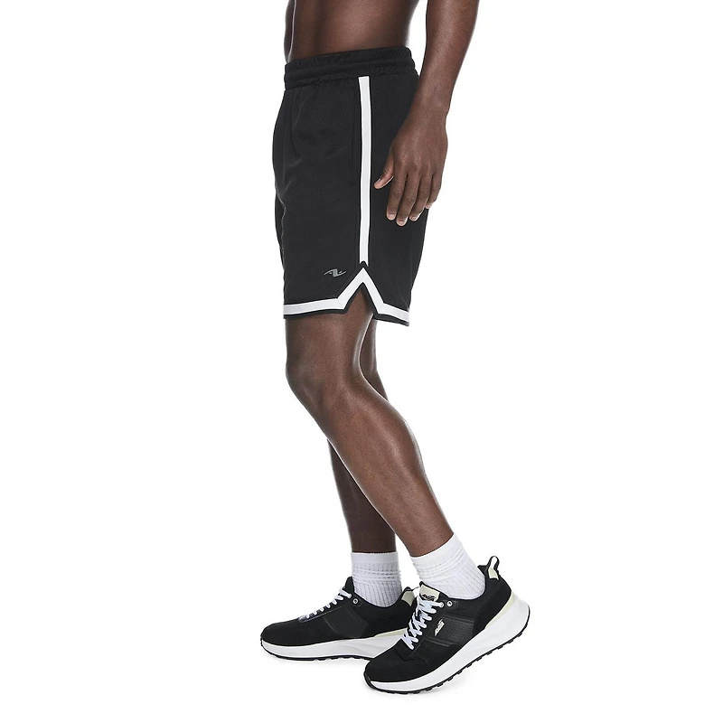 Athletic Works Men's Basketball Short