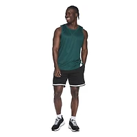 Athletic Works Men's Basketball Short
