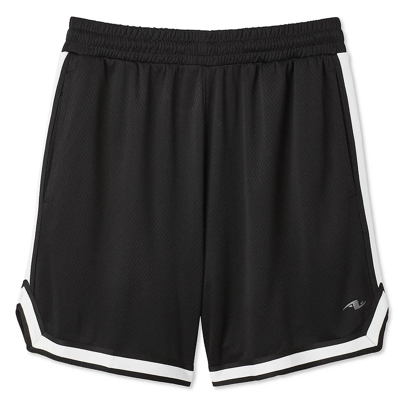 Athletic Works Men's Basketball Short