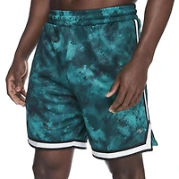 Short de basketball Athletic Works pour hommes