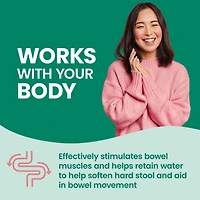 Dulcolax® for Women, 5mg Bisacodyl, Stimulant Laxative for Gentle Dependable Overnight Relief of Occasional Constipation, Works in 6-12 hours, Suitable for Breastfeeding Women, Dulcolax Women's 5 mg Tablets 50 CT