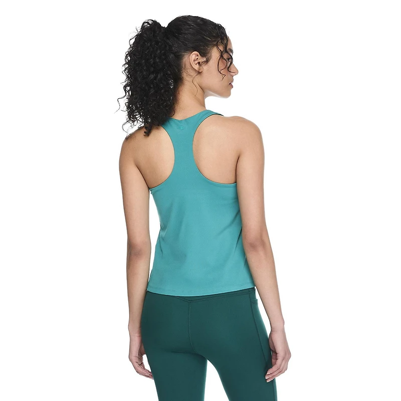 Athletic Works Women's Racerback Tank Top