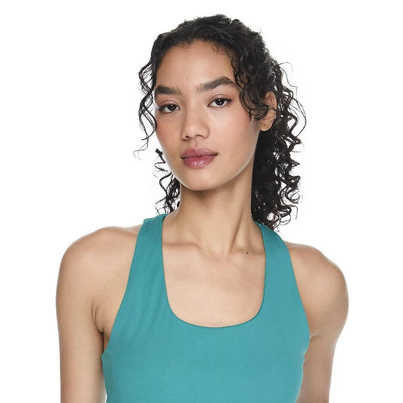 Athletic Works Women's Racerback Tank Top