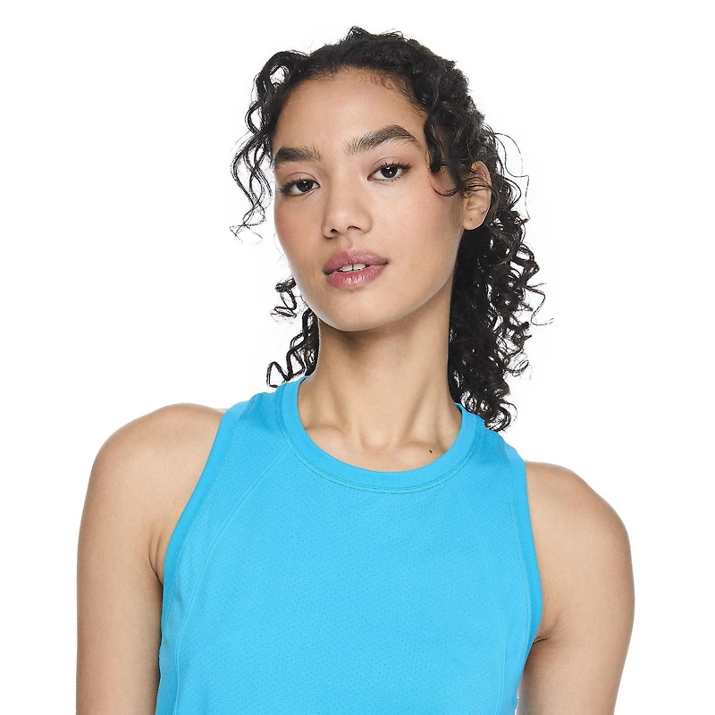 Athletic Works Women's Seamless Tank Top