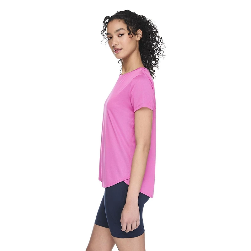 T-shirt Athletic Works pour femmes