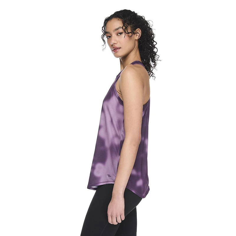 Athletic Works Women's Mesh Tank Top