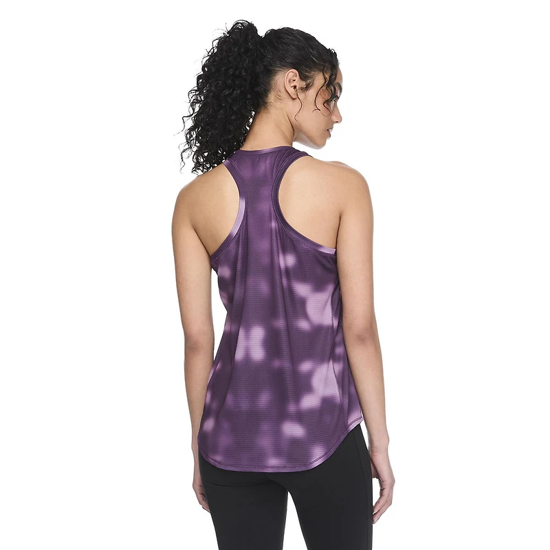 Athletic Works Women's Mesh Tank Top
