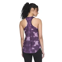 Athletic Works Women's Mesh Tank Top