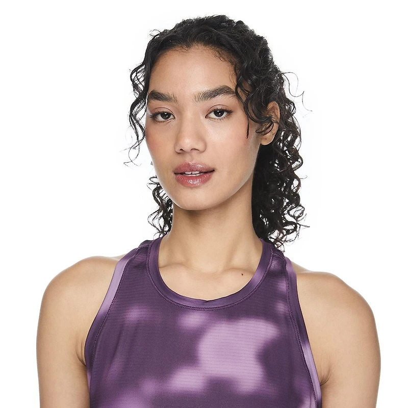 Athletic Works Women's Mesh Tank Top