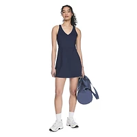 Robe débardeur Athletic Works pour femmes