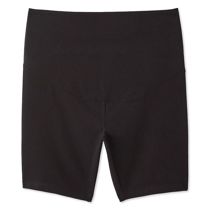 Short de vélo Paisley Sky Maternité
