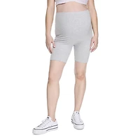 Short de vélo Paisley Sky Maternité