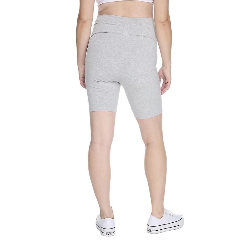 Short de vélo Paisley Sky Maternité