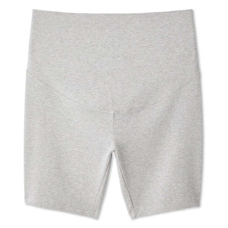 Short de vélo Paisley Sky Maternité