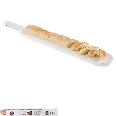 Your Fresh Market French-Style White Baguette, 255 g
