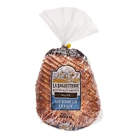 La Baguetterie Sliced Sourdough Miche