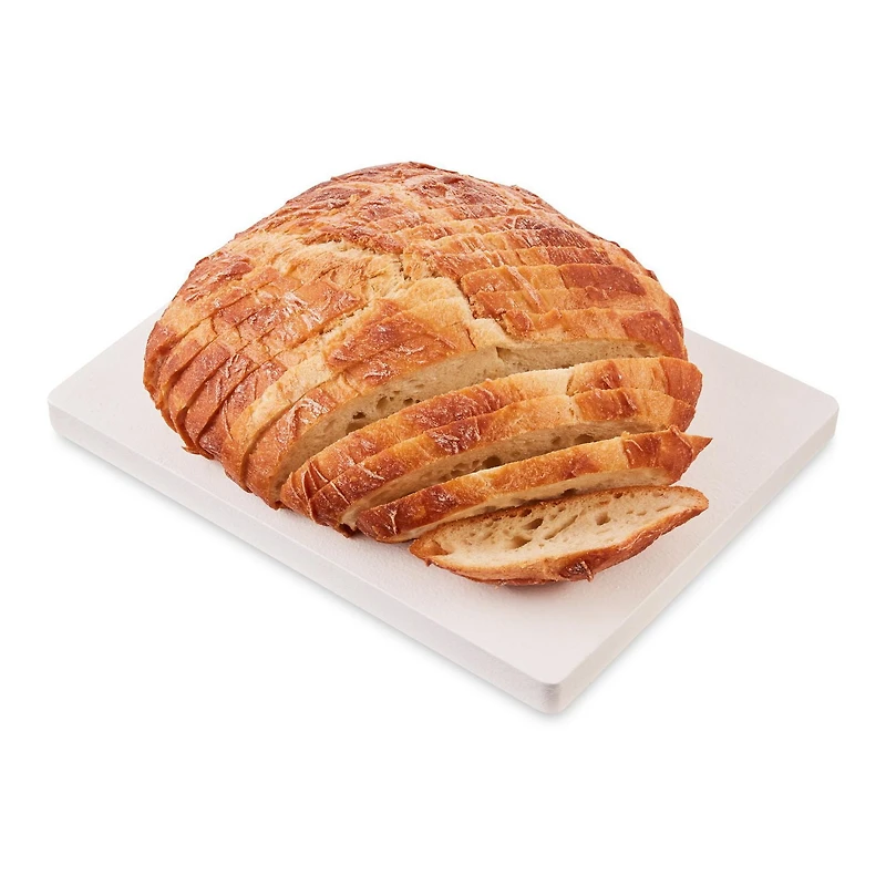 La Baguetterie Sliced Sourdough Miche