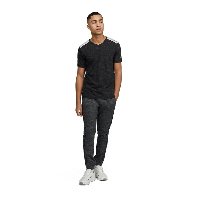 Marc Ecko Men’s V-Neck T-Shirt