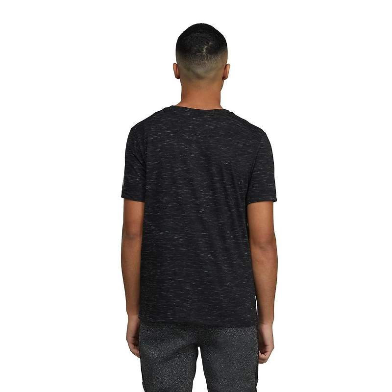 Marc Ecko Men’s V-Neck T-Shirt