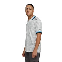 Marc Ecko polo à manches courtes pour hommes