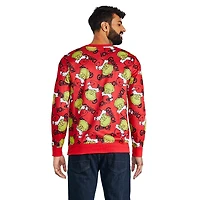Haut enfilable The Grinch pour hommes