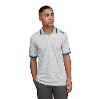 Marc Ecko polo à manches courtes pour hommes