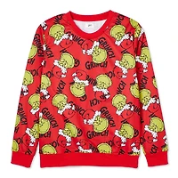 Haut enfilable The Grinch pour hommes