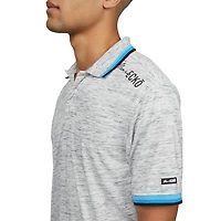 Marc Ecko polo à manches courtes pour hommes