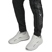Marc Ecko Pantalon de jogging en polaire pour homme