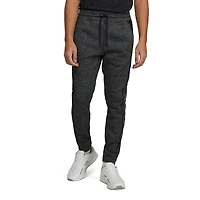 Marc Ecko Pantalon de jogging en polaire pour homme