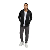 Marc Ecko Men’s Zip-Up Hoodie