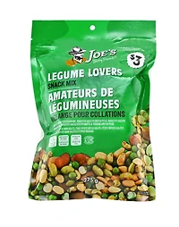 Legume Lovers Mix, 275g