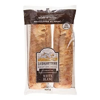 Pain Ciabatta La Baguetterie 450g