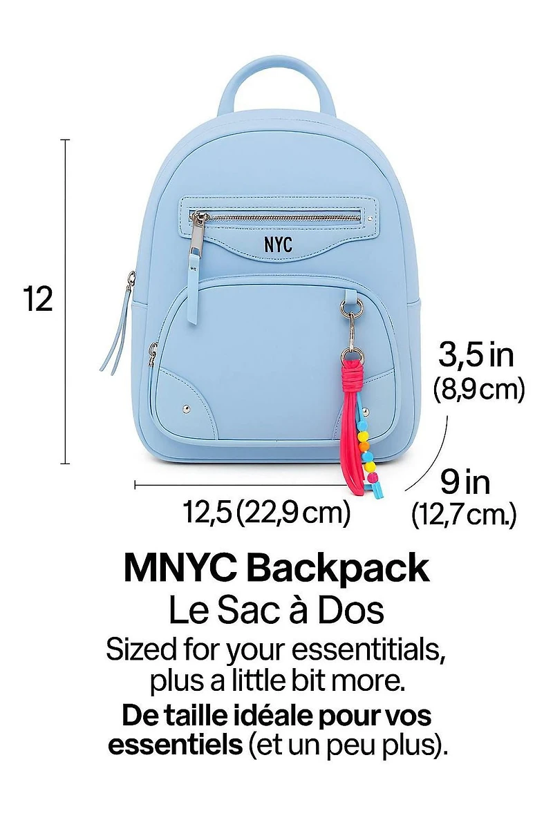 Madden NYC Dome Backpack