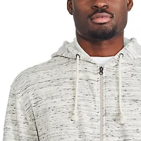 George Men's Full-Zip Hoodie, Sizes S-2XL