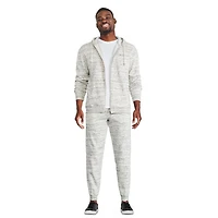 George Men's Full-Zip Hoodie, Sizes S-2XL