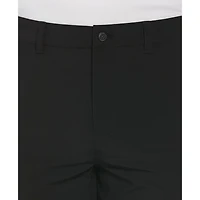 PGA TOUR Course Essentials Men's 8" Golf Shorts with Media Pocket