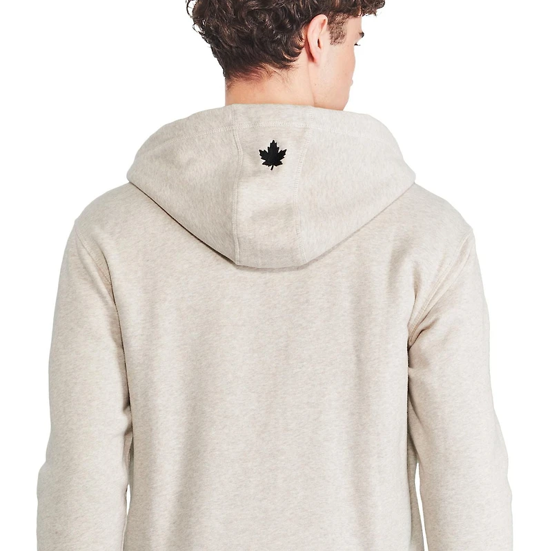 Canadiana Adult Gender Inclusive Hoodie