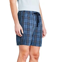Short tissé George pour hommes Tailles P-2XL