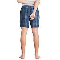 Short tissé George pour hommes Tailles P-2XL