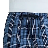 Short tissé George pour hommes Tailles P-2XL