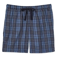 Short tissé George pour hommes Tailles P-2XL