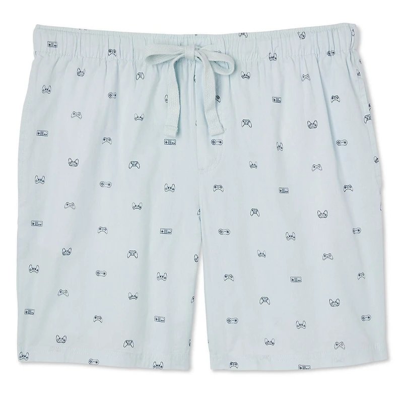 George Men's Woven Short, Sizes S-2XL