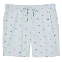 George Men's Woven Short, Sizes S-2XL
