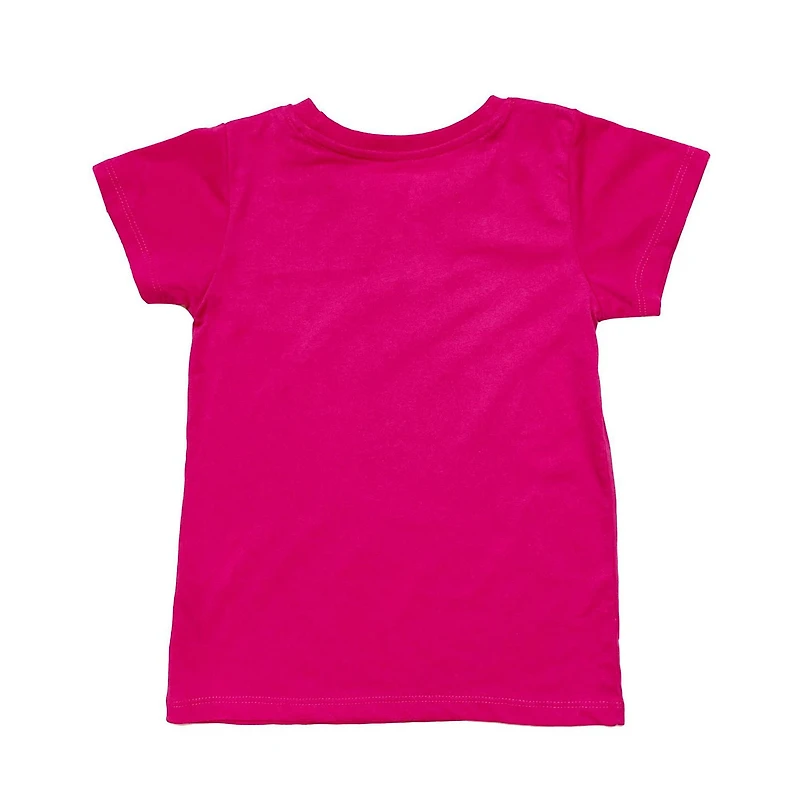 Super Mario T-shirt à manches courtes Kitty Princess pour filles