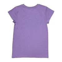 L.O.L Surprise ! T-shirt à manches courtes Journey pour filles