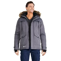 Parka long Star Wars pour hommes