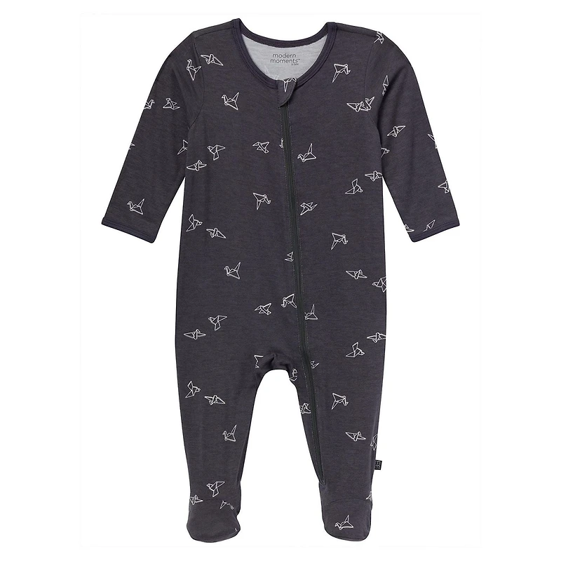 modern moments™ by Gerber® - Sleep 'N Play Sleeper - Origami