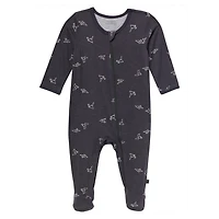 modern moments™ by Gerber® - Sleep 'N Play Sleeper - Origami